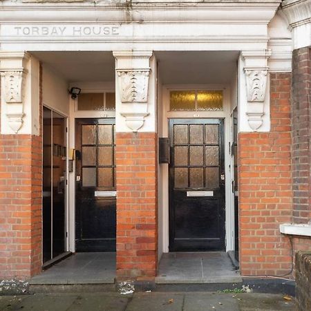 Guestready - Wonderful 2Br By Queen'S Park Londres Exterior foto
