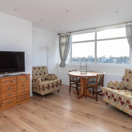 Guestready - Wonderful 2Br By Queen'S Park Londres Exterior foto