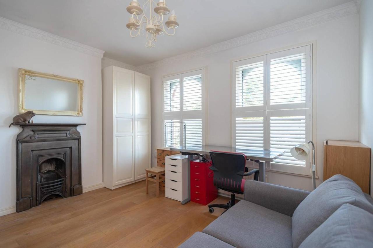 Guestready - Wonderful 2Br By Queen'S Park Londres Exterior foto