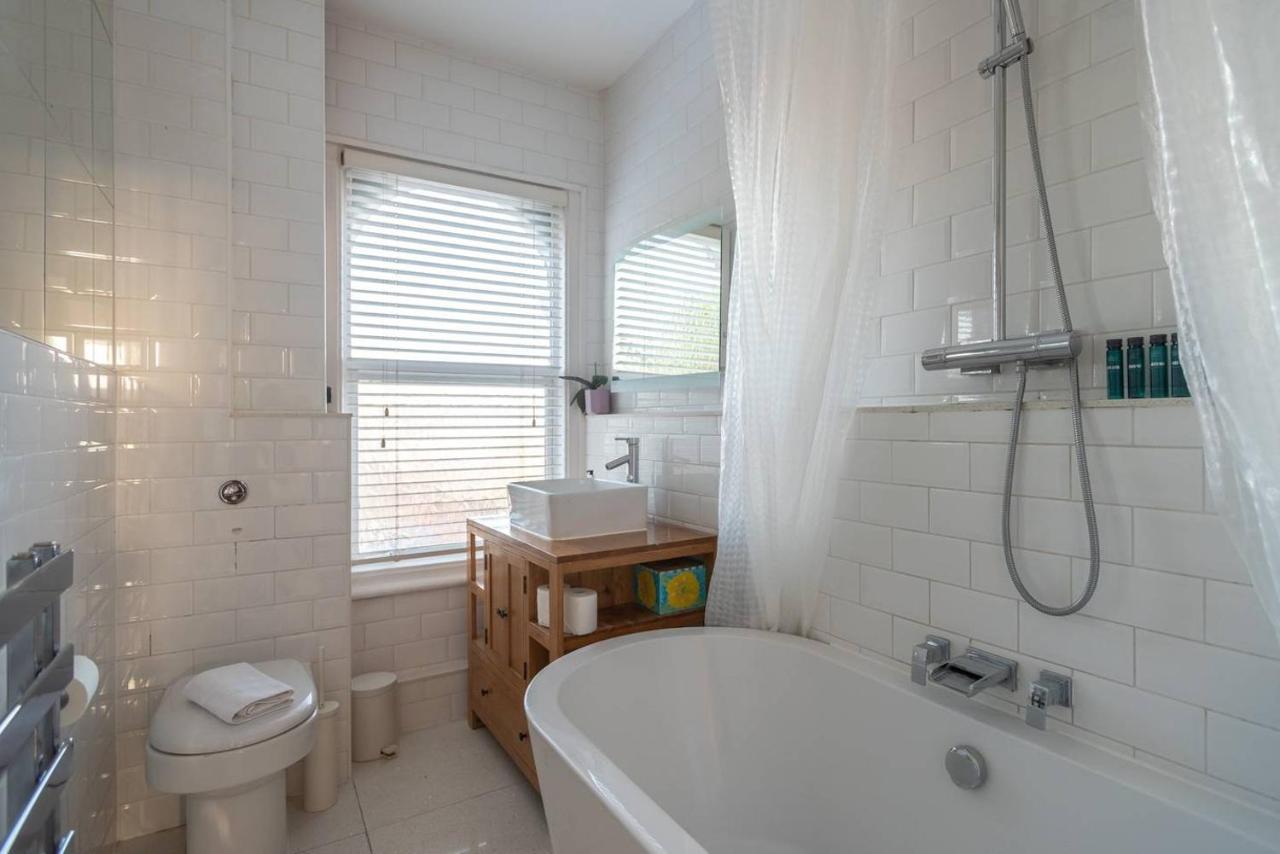 Guestready - Wonderful 2Br By Queen'S Park Londres Exterior foto