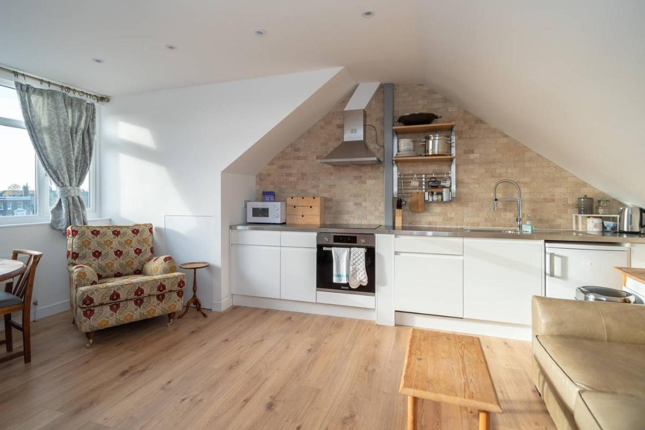 Guestready - Wonderful 2Br By Queen'S Park Londres Exterior foto