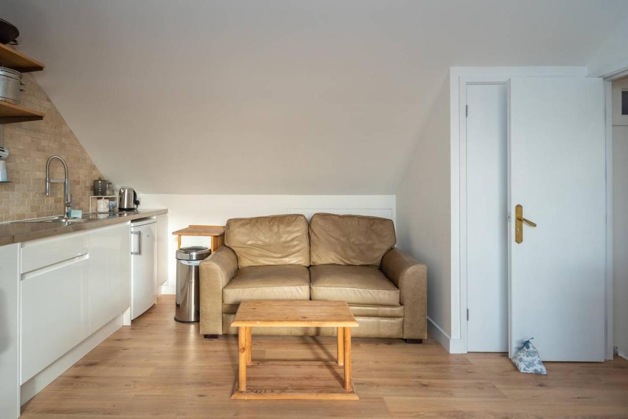 Guestready - Wonderful 2Br By Queen'S Park Londres Exterior foto